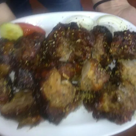 Traditional τzavella