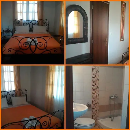 Guest house Traditional τzavella Agia Sotira