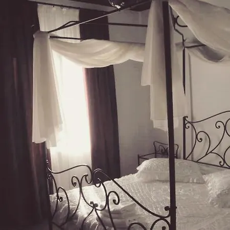 Traditional τzavella Guest house Agia Sotira