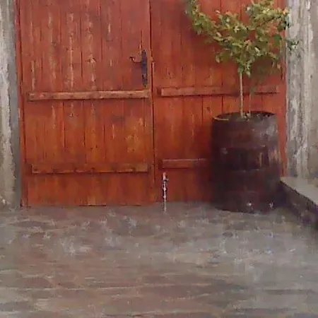 Traditional τzavella Agia Sotira